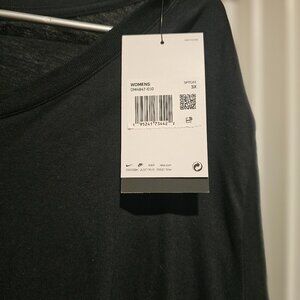 Womens Nike Long Sleeve